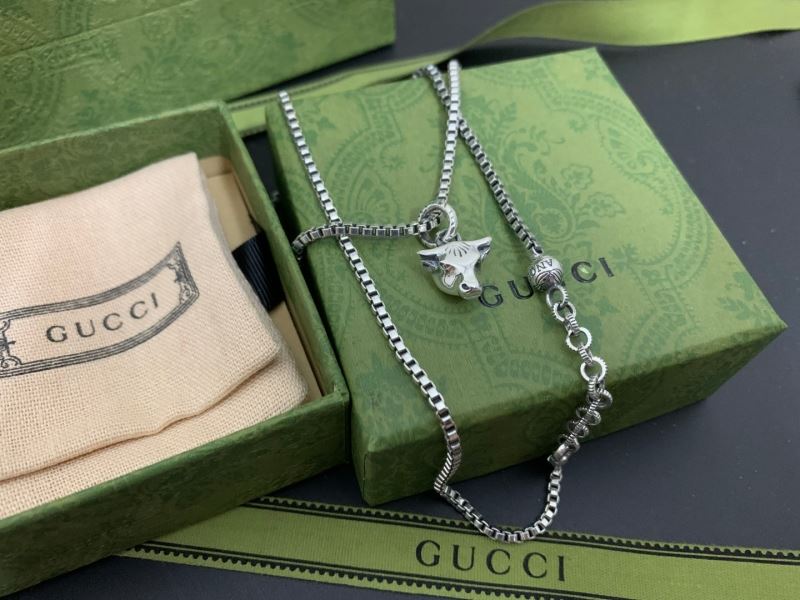 Gucci Necklaces